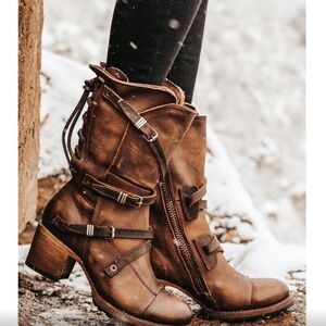 Freebird Cora boot